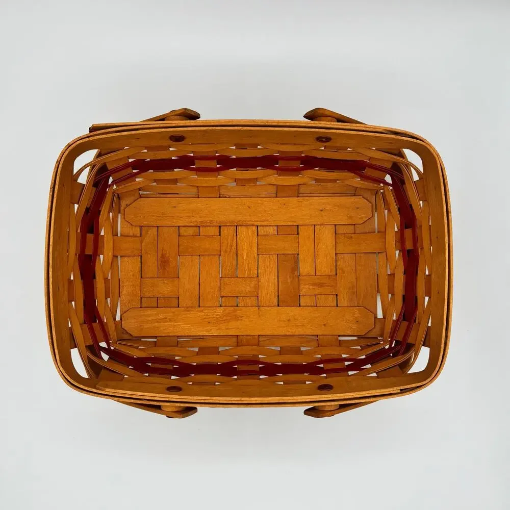 Longaberger any concern negative